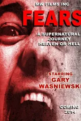 Fears 2018 постер
