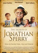 Секреты Джонатана Сперри 2008 постер