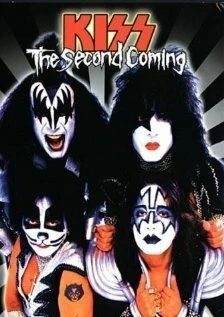 Постер Kiss: Второе пришествие 1998
