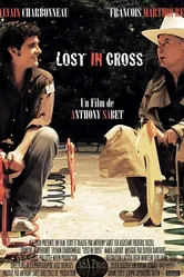 Lost in Cross постер