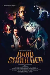 Hard Shoulder 2012 постер
