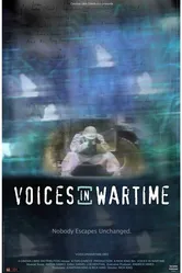 Voices in Wartime постер