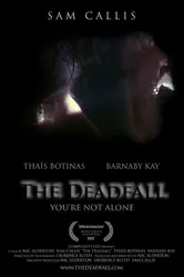 The Deadfall постер