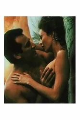 Hungry for You постер