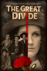 The Great Divide 2018 постер