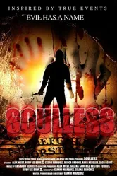Soulless, США, ужасы постер