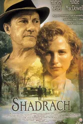 Шадрак 1998 постер