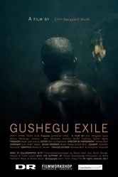 Gushegu Exile постер