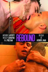 Rebound 2009 постер