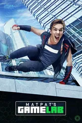 MatPat's Game Lab постер