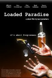 Loaded Paradise постер