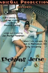 Escaping Jersey постер