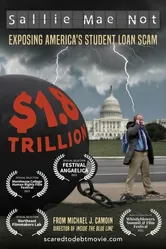 Scared to Debt: America's Student Loan Scam постер