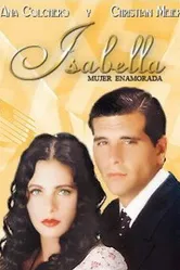 Изабелла 1999 постер