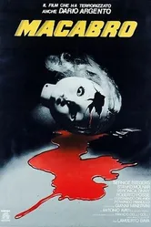 Макабро 1980 постер