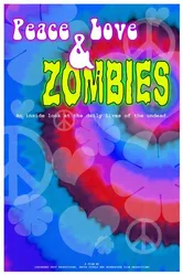 Peace, Love & Zombies постер