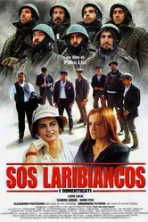 Sos Laribiancos - I dimenticati постер