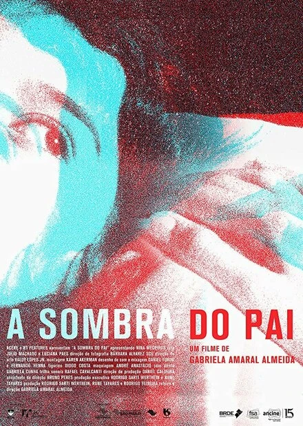 Постер A Sombra do Pai