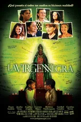 Черная дева 2008 постер