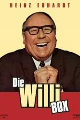 Unser Willi ist der Beste постер