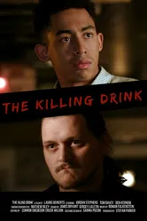The Killing Drink постер