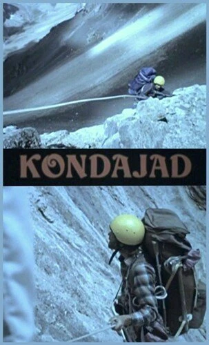 Постер Восходители 1990