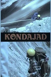 Восходители 1990 постер