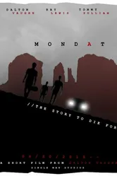 Mondat постер