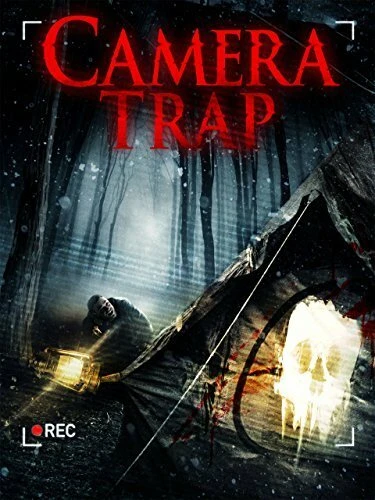 Постер Camera Trap
