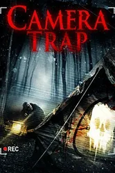 Camera Trap постер