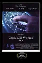 Crazy Old Woman постер