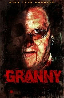 Постер Granny 2012