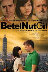 Betel Nut Girl постер