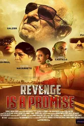 Revenge Is a Promise постер