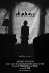 Shadows 2015, США постер