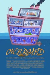 Overboard 2013 постер
