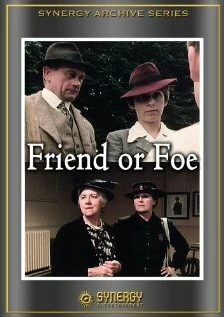 Постер Friend or Foe