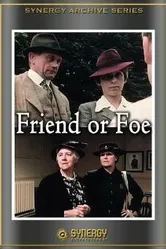 Friend or Foe постер