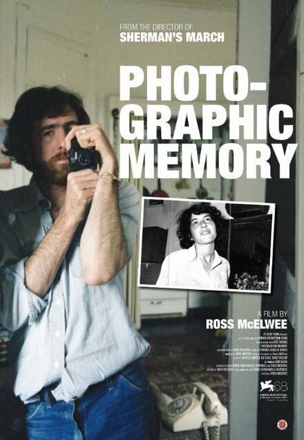 Постер Photographic Memory 2011