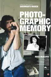 Photographic Memory 2011 постер