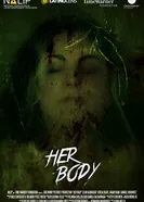 Her Body 2018 постер