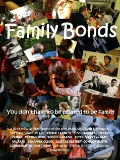 Постер Family Bonds 2012