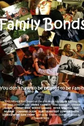 Family Bonds 2012 постер