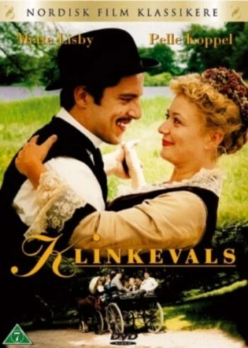 Постер Klinkevals