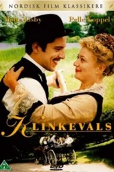 Klinkevals постер