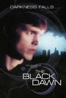 Постер The Black Dawn