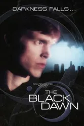 The Black Dawn постер