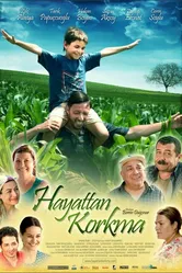 Не бойтесь жизни 2008 постер