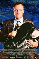This Man's Life постер