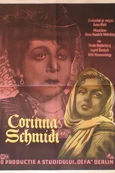 Коринна Шмидт 1951 постер